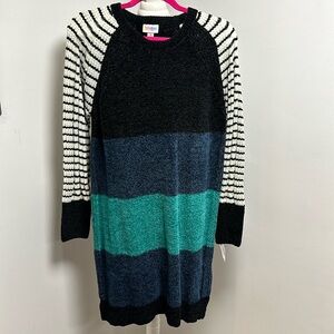 Sweater dress NWT